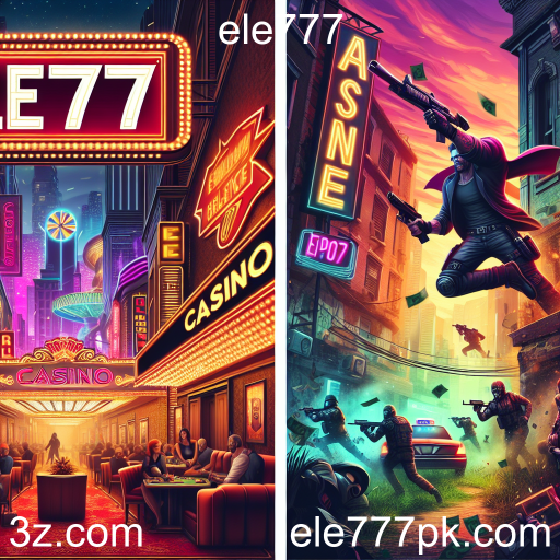 A Emoção dos Jogos de Ação: Um Mergulho no Mundo dos Videogames