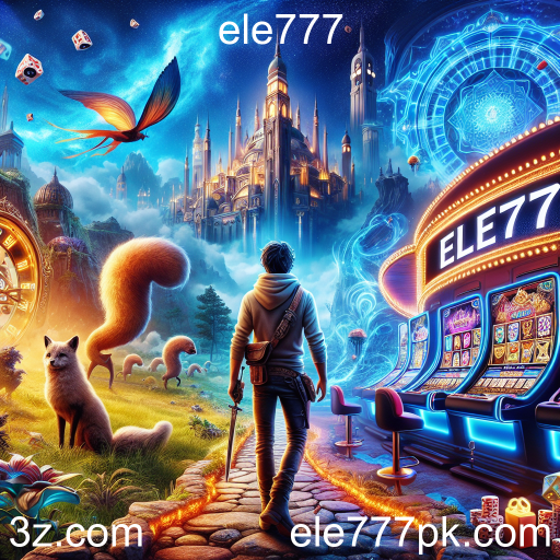 Explorando o Mundo dos Jogos de Aventura