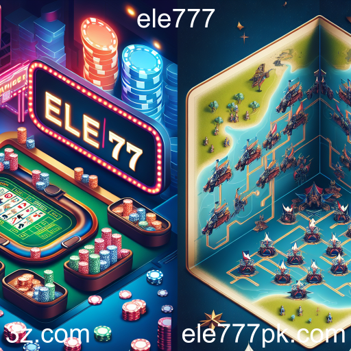 A Evolução dos Jogos de Estratégia: Desafios e Táticas